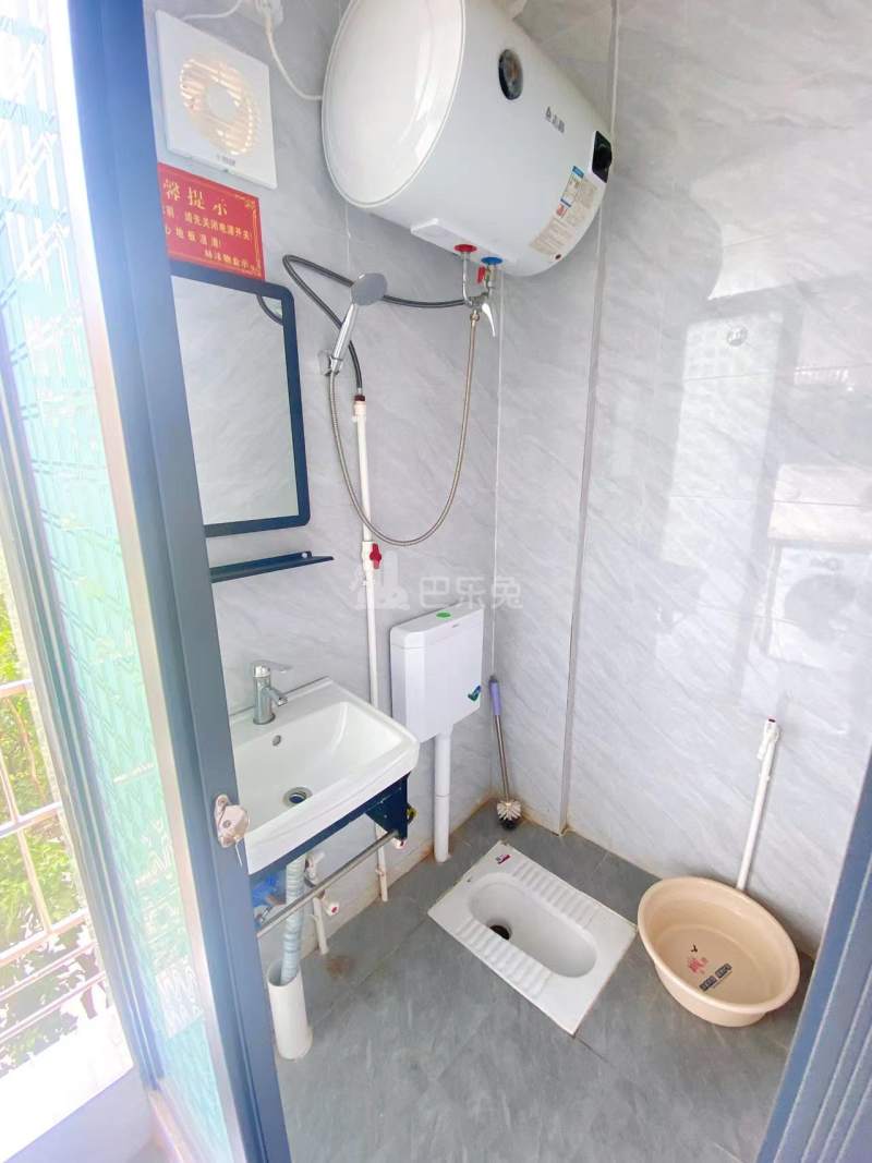 高塘石社区13555395周边环境图6