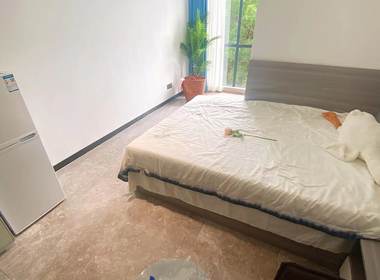 塘石西一街27-2 1室0厅1卫