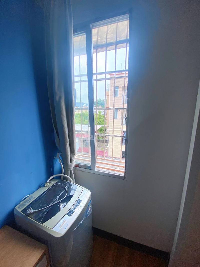 柯木塱背坪社下街4号13555405周边环境图4