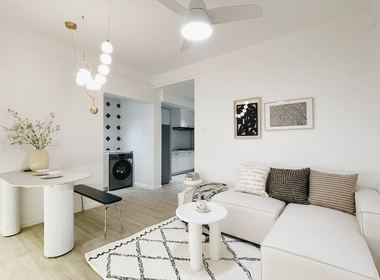 永安新村 2室1厅1卫