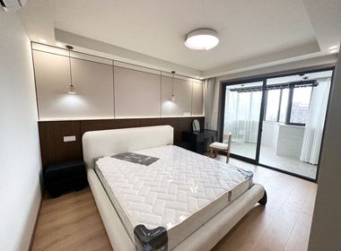 八方大厦 2室2厅1卫