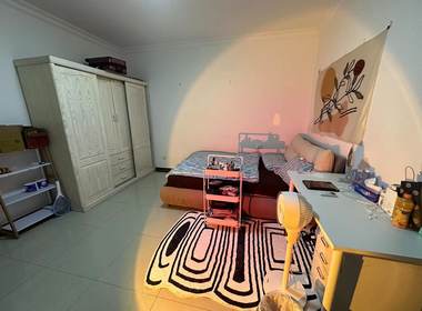 富力东山新天地 1室0厅1卫