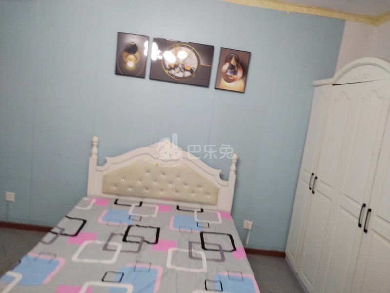 华欣家园1356092卧室图3