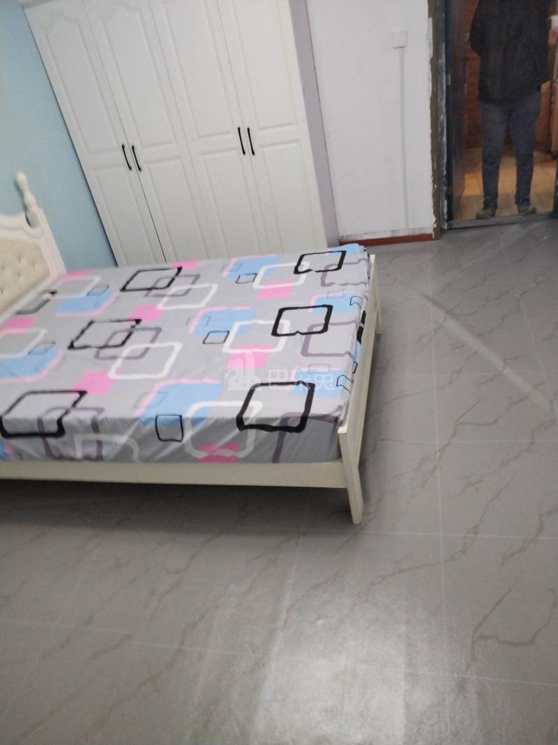 华欣家园1356092卧室图2