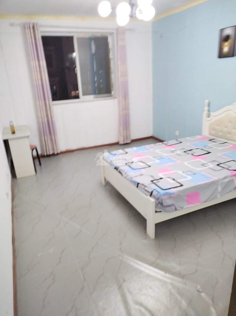 华欣家园1356092卧室图0