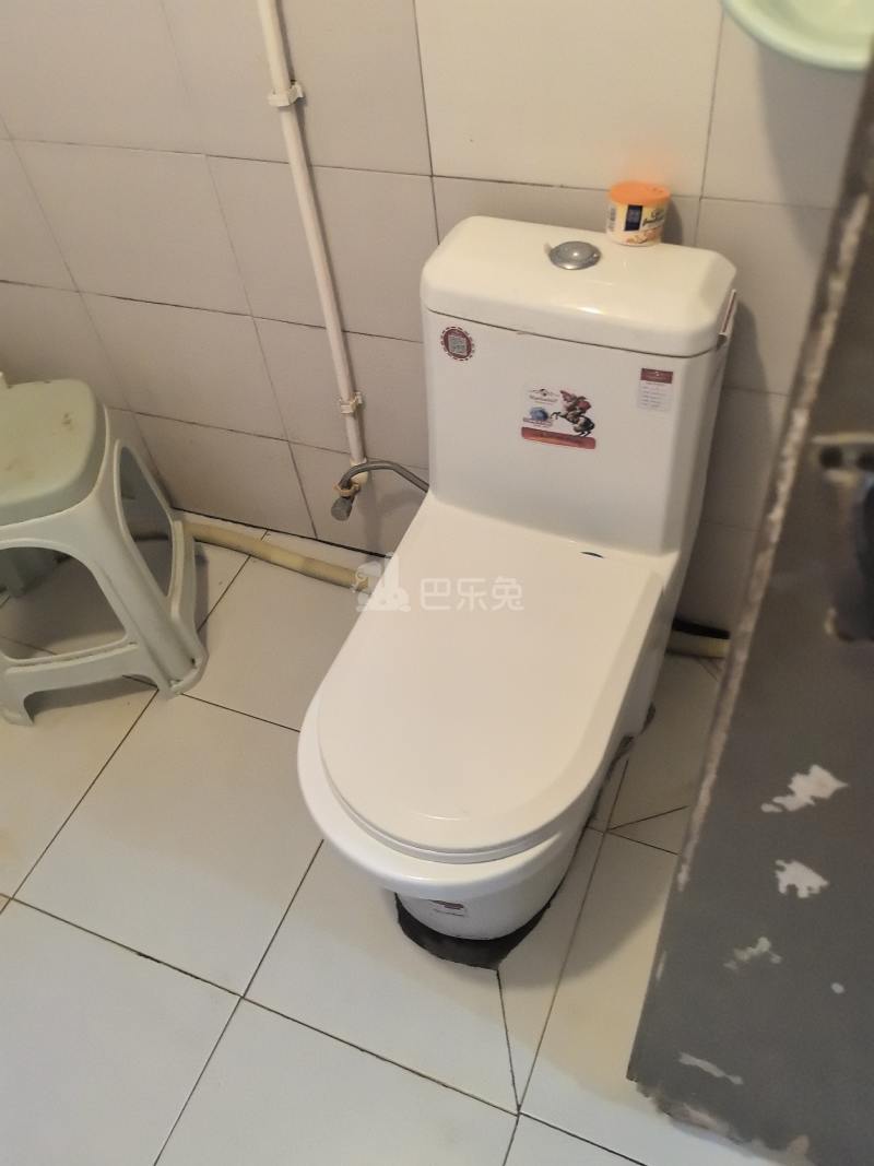 华欣家园1356092卫生间图4