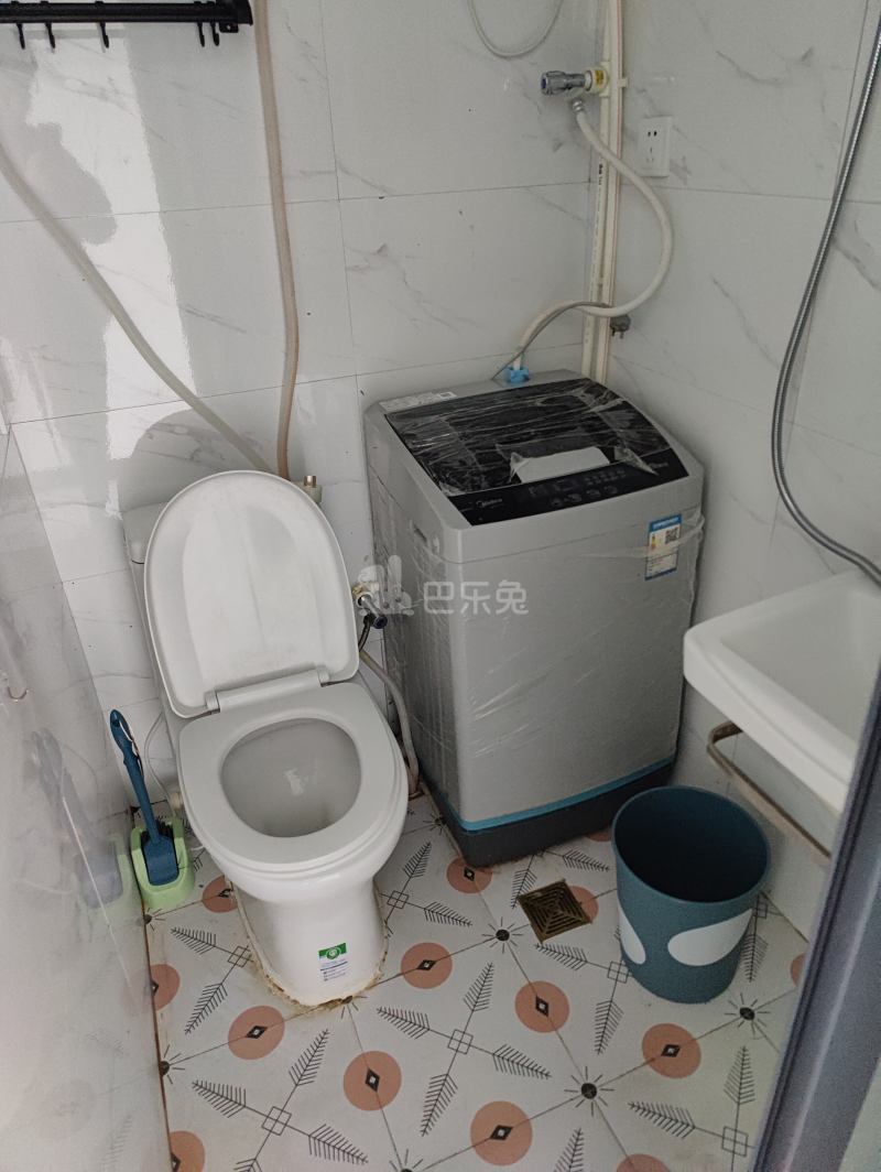 和平桥名苑东区13579894卫生间图4