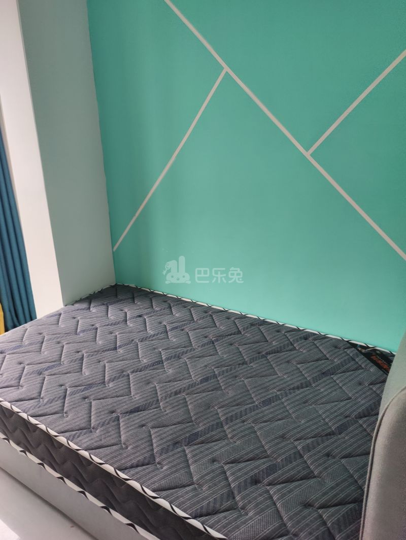 和平桥名苑东区13579894卧室图1