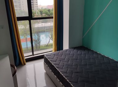 和平桥名苑东区 