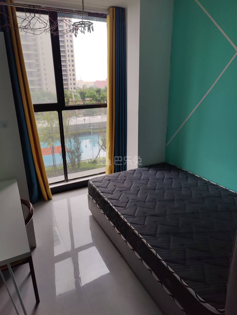 和平桥名苑东区13579894卧室图0