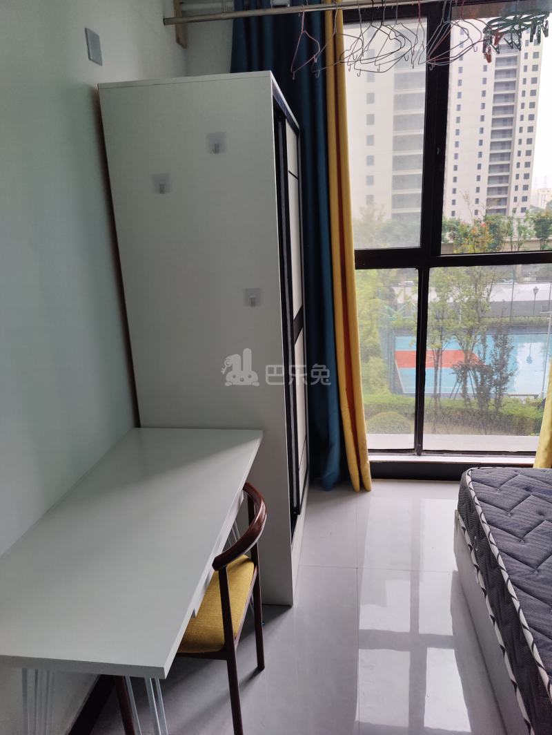 和平桥名苑东区13579894卧室图2