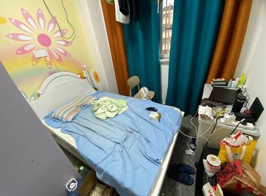 徐公桥小区（公桥新村） 