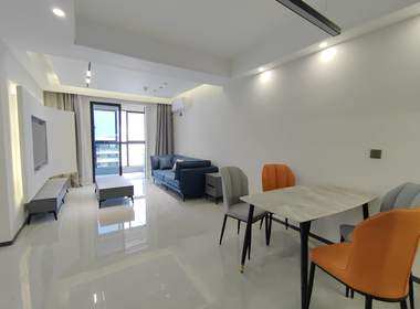 新中北家园 1室1厅1卫