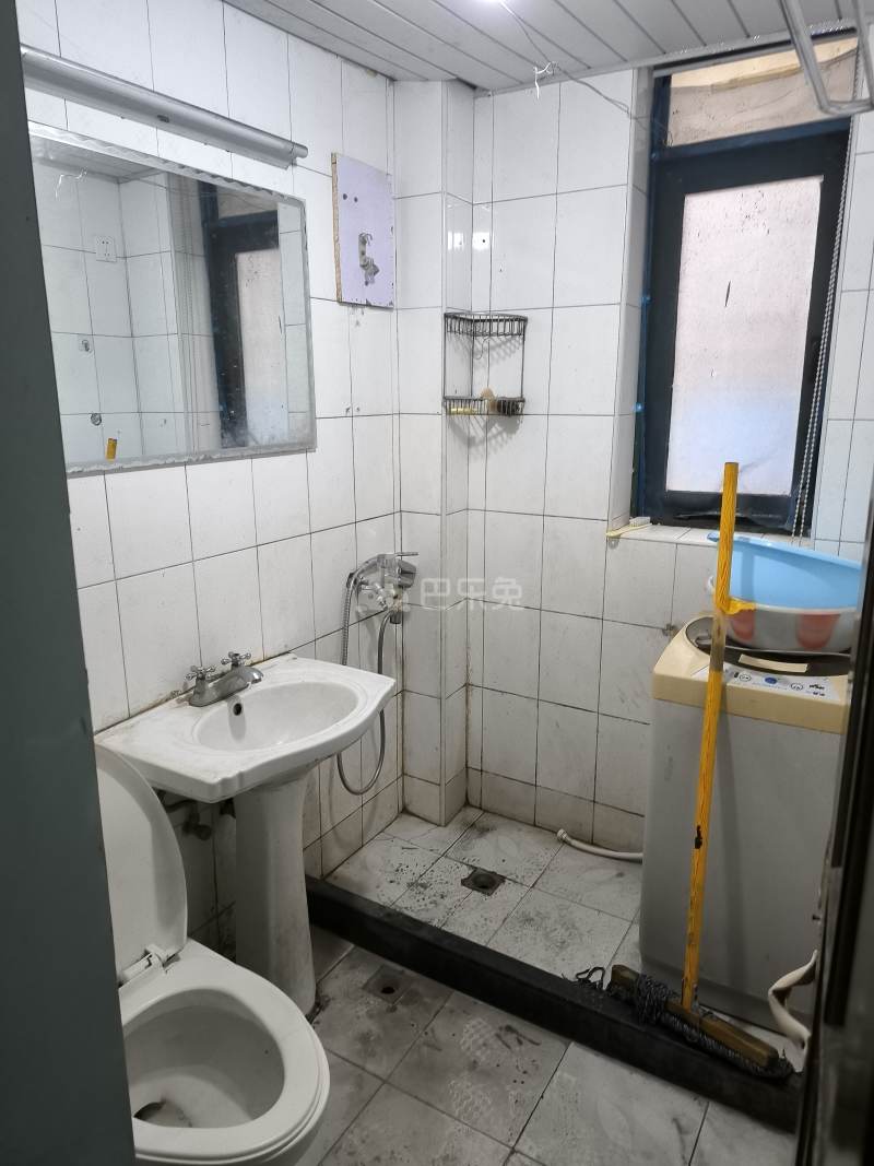 乾溪一村（乾溪路200弄）13583483卫生间图6