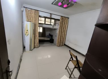 乾溪一村（乾溪路200弄） 1室1厅1卫