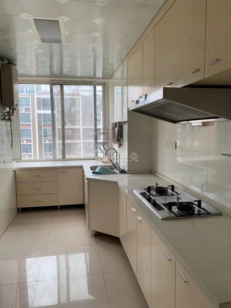 阅城国际花园怡然园13583487周边环境图1