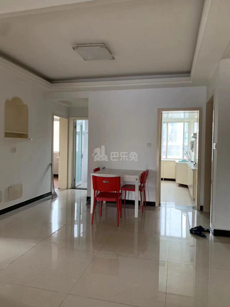 阅城国际花园怡然园13583487周边环境图2