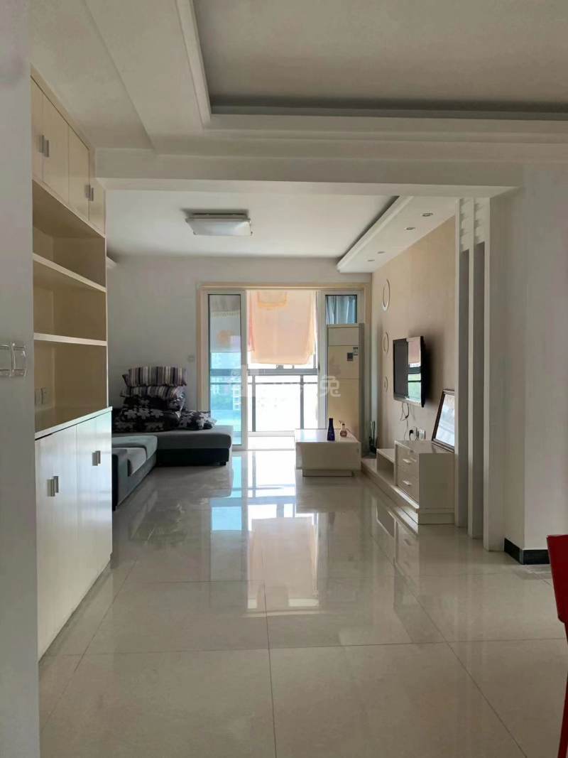 阅城国际花园怡然园13583487周边环境图3