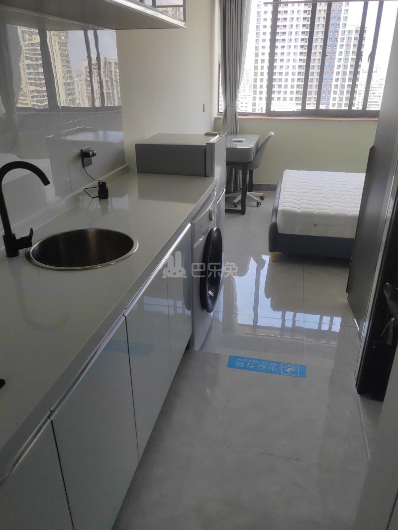 天马大厦13584104卧室图0