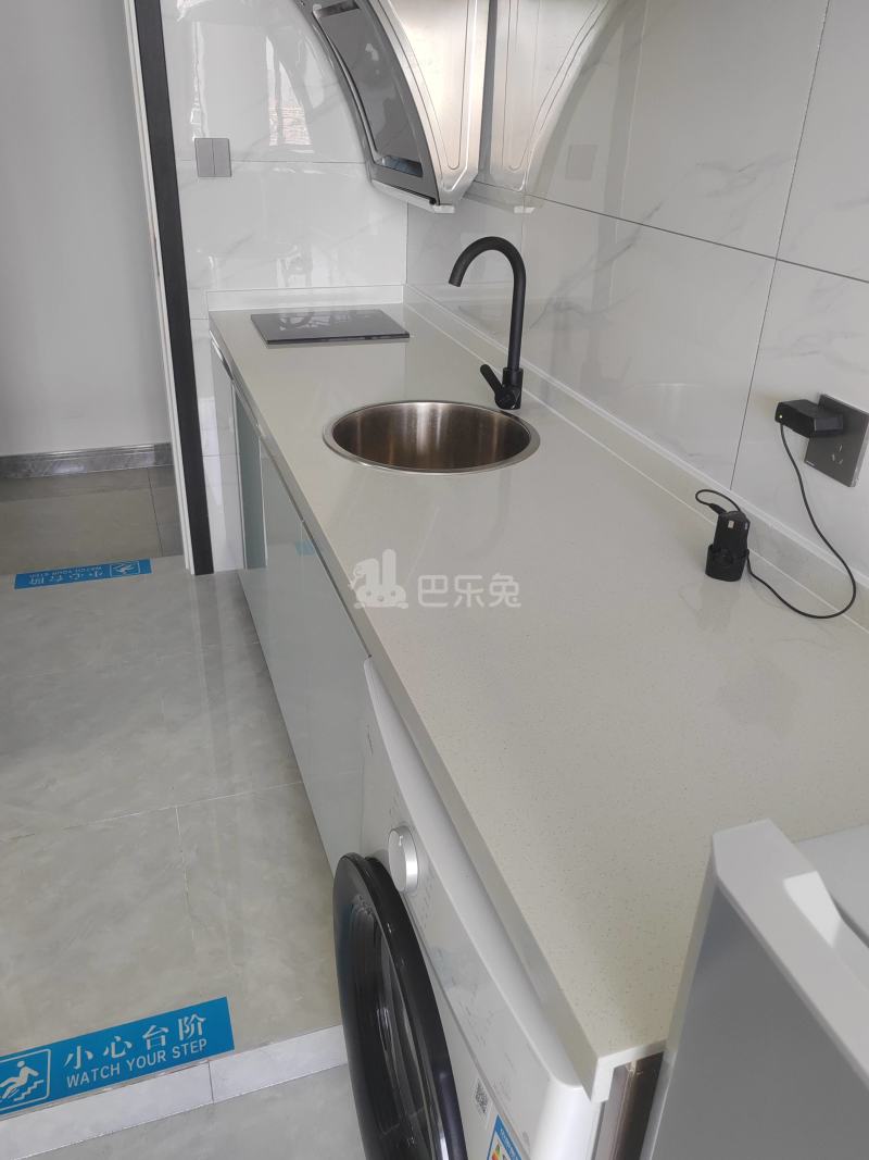 天马大厦13584104厨房图4