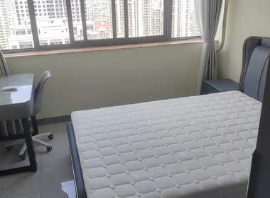 天马大厦 1室1厅1卫