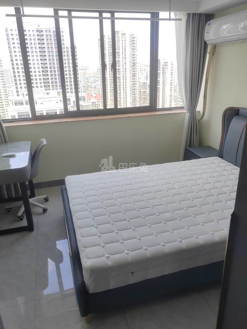 天马大厦13584104卧室图2