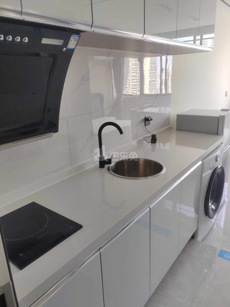 天马大厦13584104卧室图1