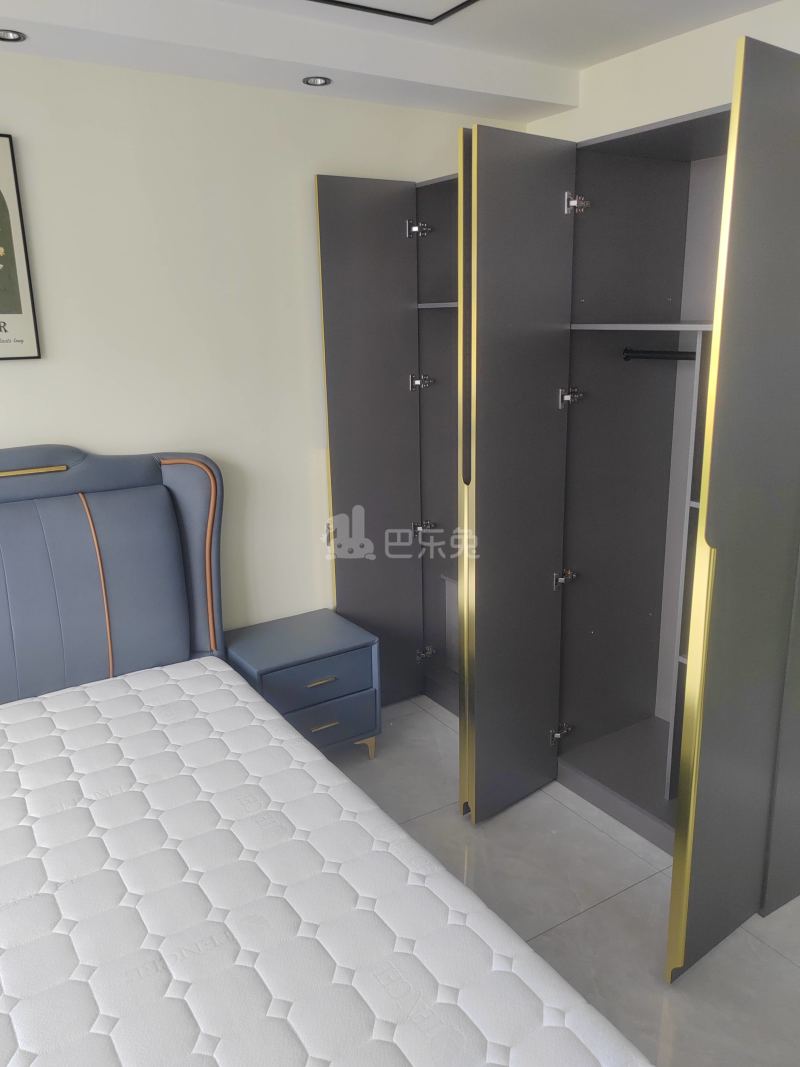 天马大厦13584104卧室图3