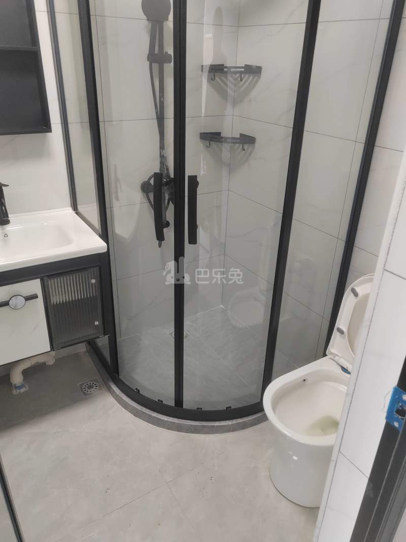 天马大厦13584104卫生间图5