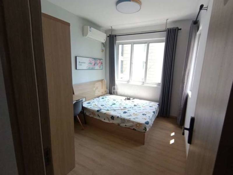 华润置地幸福里13584282周边环境图4