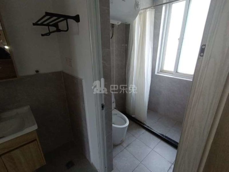 华润置地幸福里13584282卫生间图3