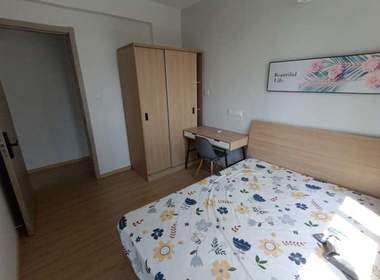 华润置地幸福里 