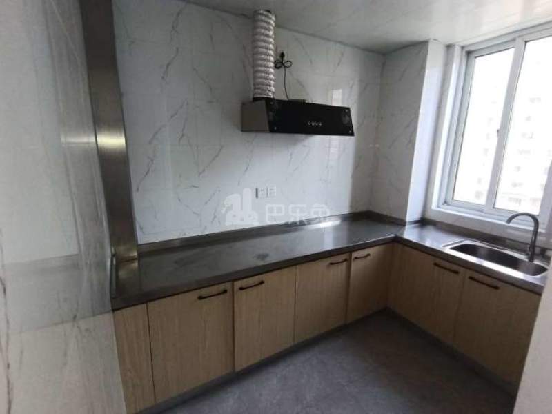 华润置地幸福里13584360厨房图1