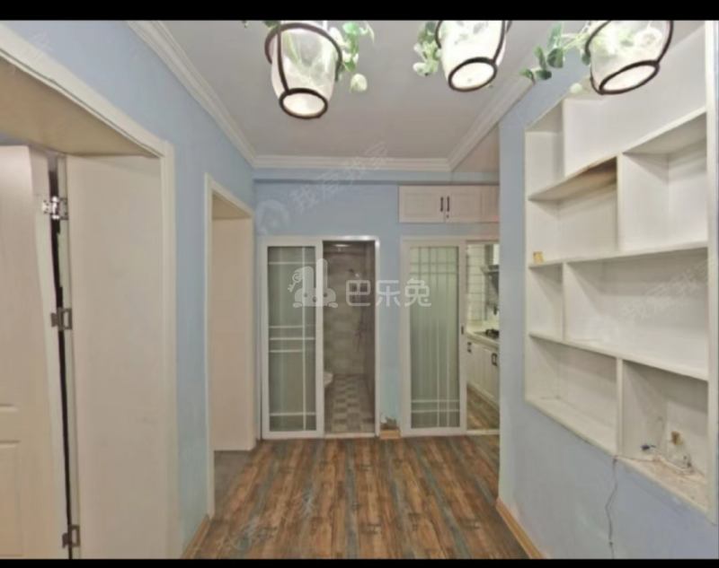 慈悲社4号13584716周边环境图0