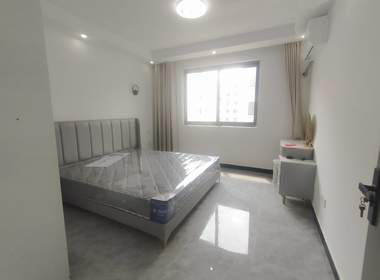 祁北佳苑 1室2厅1卫