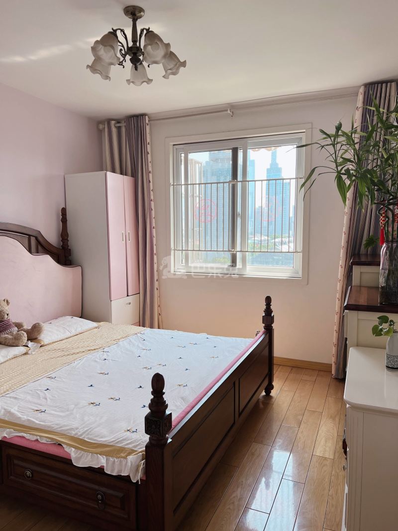 河海大厦13586595周边环境图1