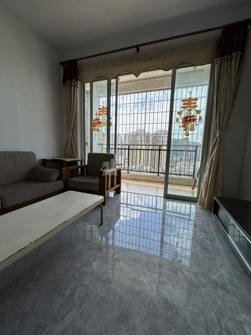 宏康和园13586865客厅图3