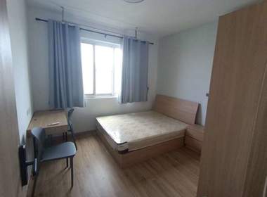 华润置地幸福里 