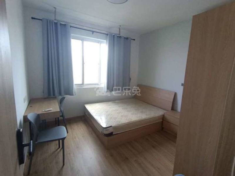 华润置地幸福里13587415周边环境图3