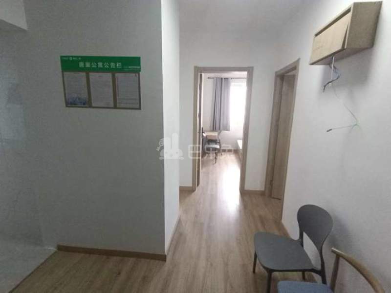 华润置地幸福里13587415客厅图0