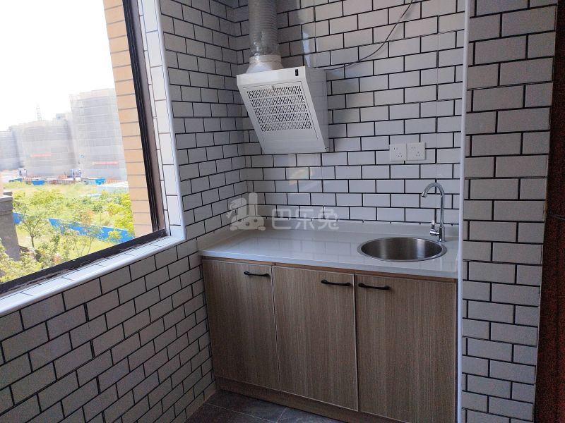 同祥雅苑13588296厨房图5