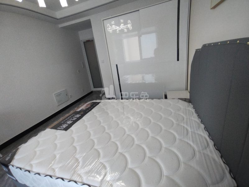 同祥雅苑13588296卧室图3