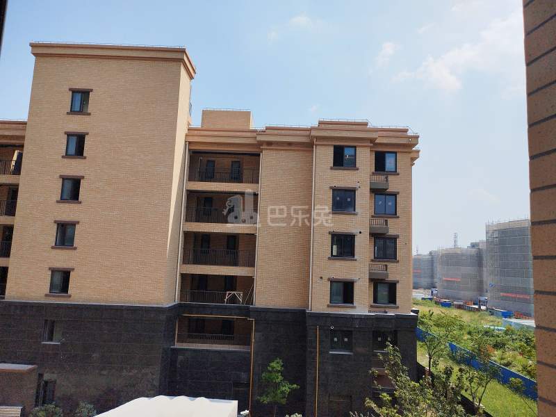 同祥雅苑13588296周边环境图7