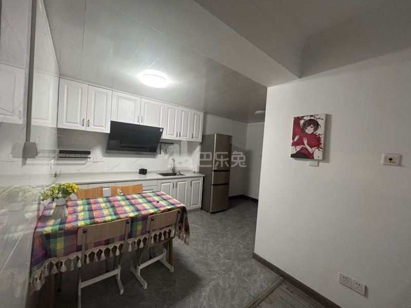 学林铭城13589107周边环境图3