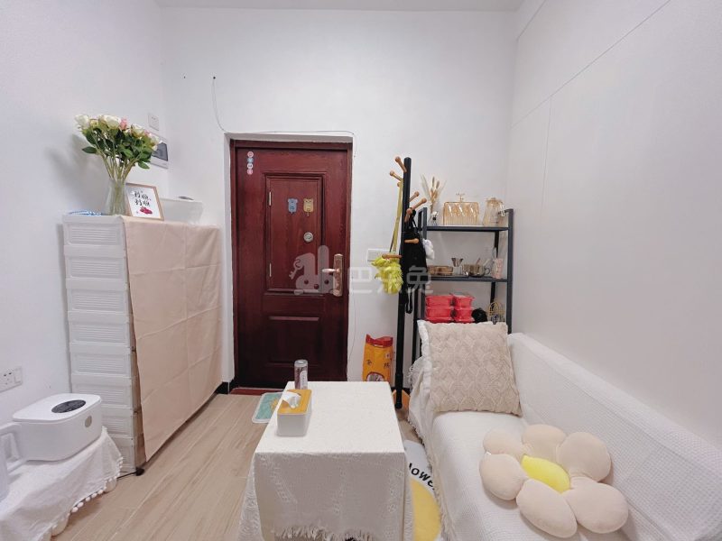 梅花村小区13593424周边环境图0