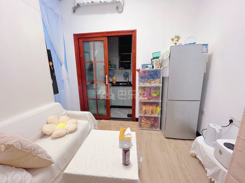 梅花村小区13593424周边环境图1