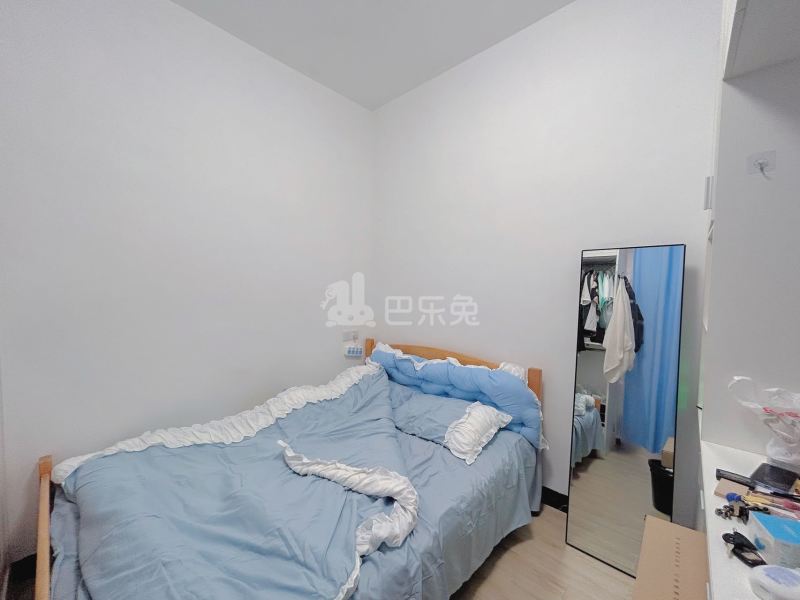 梅花村小区13593424周边环境图5