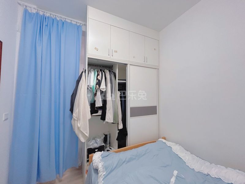 梅花村小区13593424周边环境图2