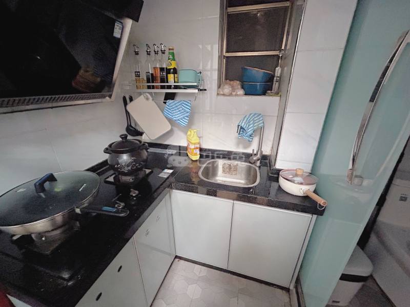 梅花村小区13593424周边环境图4