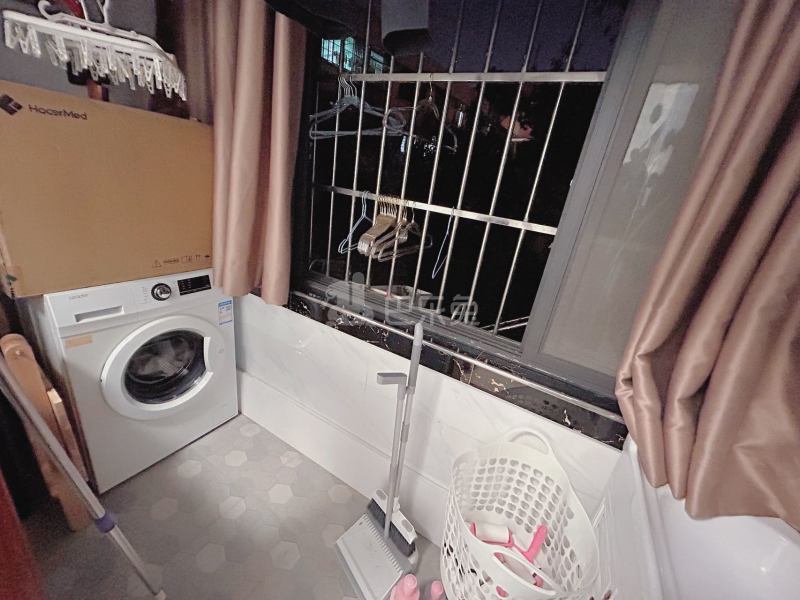 梅花村小区13593424周边环境图7